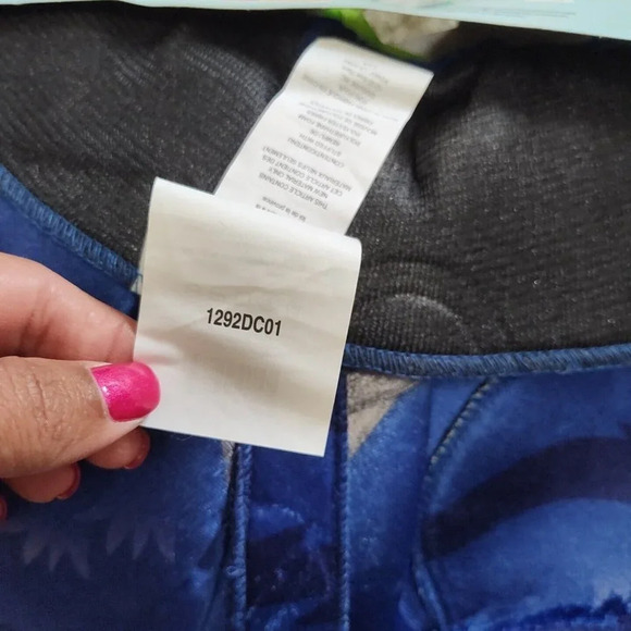 PJ Masks Blue Cat Stripe King Catboy Costume Toddler Boys Girls One Size Fit Mos - Picture 11 of 11